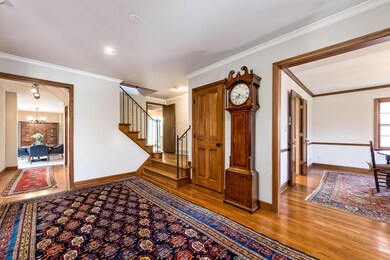 FORMAL ENTRY