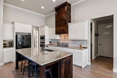 140 Lazy Creek Crossing, Hudson Oaks, TX 76087 - photo 6