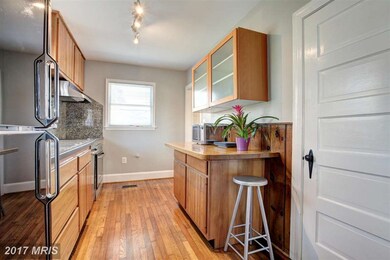 607 Eldrid Dr, Silver Spring, MD 20904 - photo 6