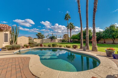 805 W Highland St, Chandler, AZ 85225 - photo 7