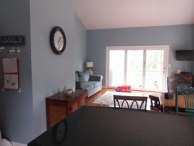 kitchen living rm
