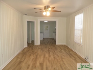 1407 E Anderson St, Savannah, GA 31404 - photo 4