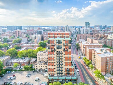 Garden View Plaza unit 12A, Flushing, NY 11355 - photo 5