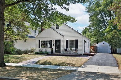 205 Arden Rd, Columbus, OH 43214 - photo 2