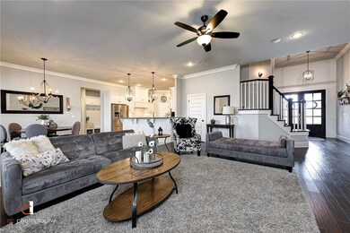 204 NW Highland Rd, Bentonville, AR 72712 - photo 6