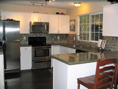 Beautiful Kitchen