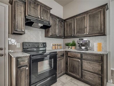KITCHEN VIEW 1