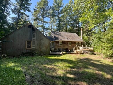 544 Spring St, Hanson, MA 02341 - photo 4