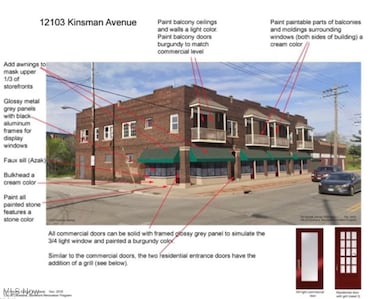 12103 Kinsman Rd, Cleveland, OH 44120 - photo 2