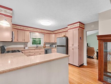 78 Ballantree Dr, Asheville, NC 28803 - photo 4