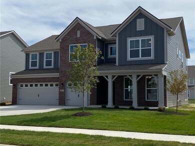 4085 Omaha Dr, Bargersville, IN 46106 - photo 3