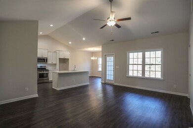 267 Lakota Loop unit Lot 16 Sewee Floor P, Longs, SC 29568 - photo 2