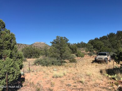 313d SW Deputy Shortline, Ash Fork, AZ 86320 - photo 7