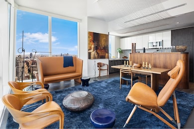 Madison Square Park Tower unit 33B, New York, NY 10010 - photo 4