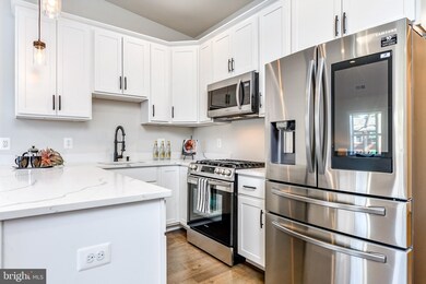 908 Quincy St NE unit 1, Washington, DC 20017 - photo 4