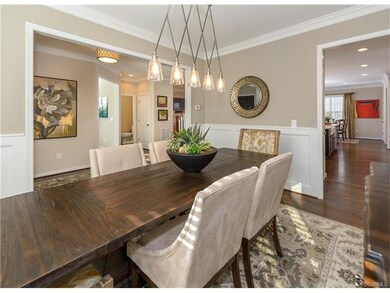 1212 Fernview Trail, Midlothian, VA 23114 - photo 4