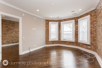 2814 W Arthur Ave unit 4, Chicago, IL 60645 - photo 3