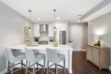 150 W Broadway unit 206, Boston, MA 02127 - photo 2