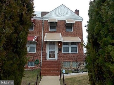 4028 Dudley Ave, Baltimore, MD 21213 - photo 2