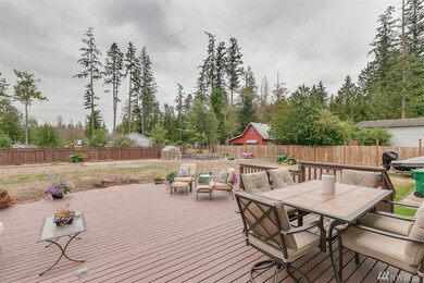 9315 184th St NW, Stanwood, WA 98292 - photo 2