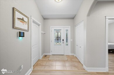 6981 S Frontier Dr, Wasilla, AK 99623 - photo 3