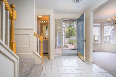 entryway