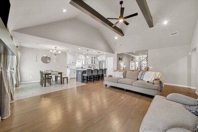 231 W 130th St S, Jenks, OK 74037 - photo 7