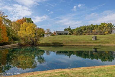 4811 Lake Jericho Rd