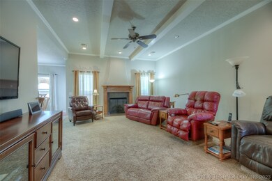 main living