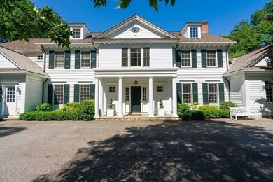 203 Westerly Rd, Weston, MA 02493 - photo 2