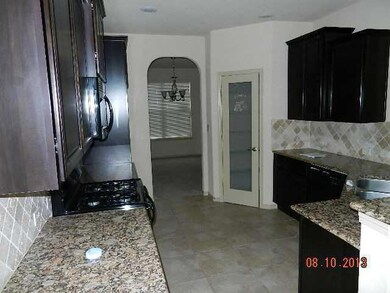 14328 Desert Sunset Dr, Horizon City, TX 79928 - photo 4