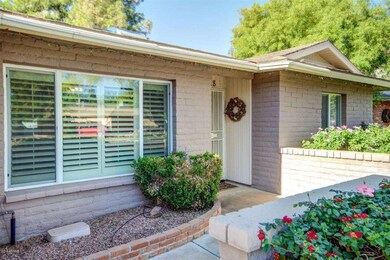 Beautiful Shutters