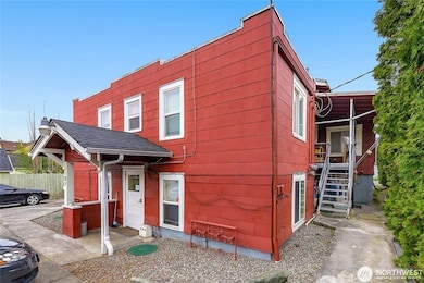 107 N 7th St, Mount Vernon, WA 98273 - photo 2