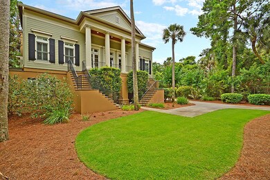 162 Marsh Island Dr.