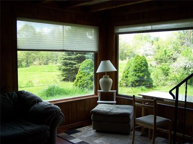 Living Room View