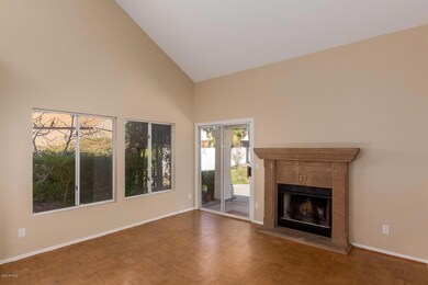 Formal Living Room