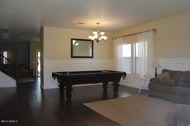 frontroom