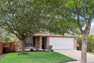 11046 Arabian Palm, San Antonio, TX 78254 - photo 2