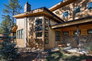 36 Engine Creek Ct, Durango, CO 81301 - photo 4