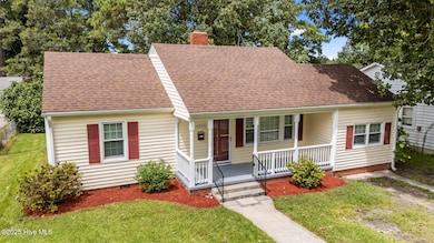 4220 Montague Ave, Ayden, NC 28513 - photo 5