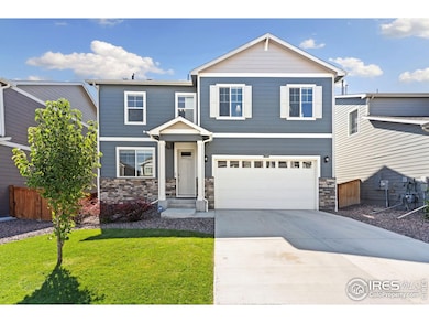 1233 Lily Mountain Rd, Severance, CO 80550 - photo 2