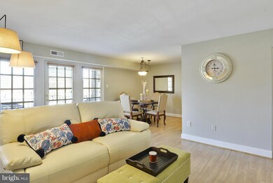 12711 Gordon Blvd unit 76, Woodbridge, VA 22192 - photo 4
