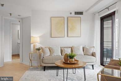 The Charleston unit 809, Arlington, VA 22201 - photo 3