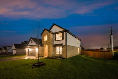 821 Taliaferro Trail, Springtown, TX 76082 - photo 2