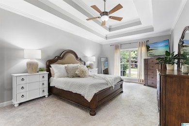 22544 Iron Masters Loop, Mc Calla, AL 35111 - photo 7