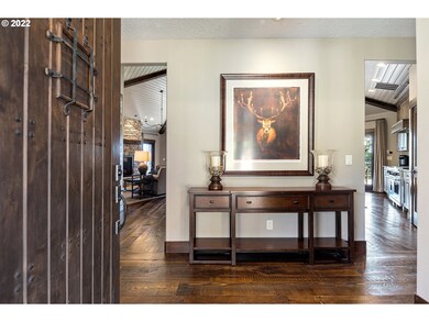 21091 SW Rock Creek Rd, Sheridan, OR 97378 - photo 4