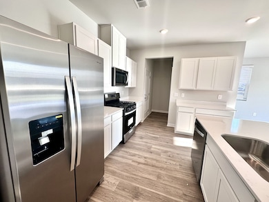 7356 Golden Way, White House, TN 37188 - photo 3