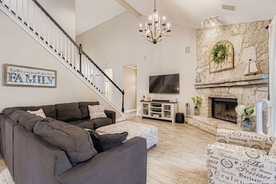 26207 Misty Point, San Antonio, TX 78260 - photo 6