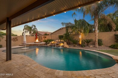 671 W Leatherwood Ave, San Tan Valley, AZ 85140 - photo 5