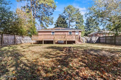 3048 Bethune Ave, Macon, GA 31211 - photo 5